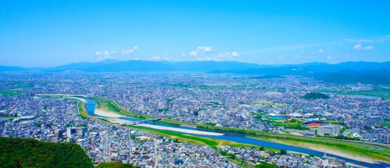 リクルートエージェントなら岐阜で転職成功