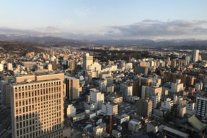 リクルートエージェントなら石川県で転職成功