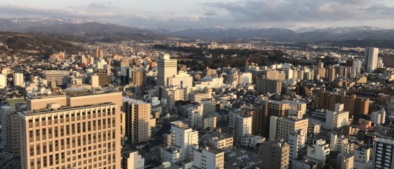 リクルートエージェントなら石川県で転職成功