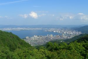 リクルートエージェントなら滋賀県で転職成功