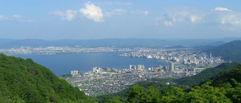 リクルートエージェントなら滋賀県で転職成功