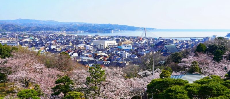 リクルートエージェントなら富山県で転職成功