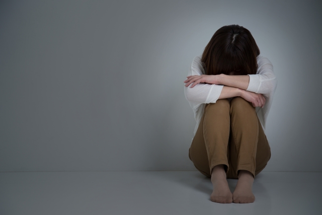 クレーム対応でメンタルがやられるとうつ病に？