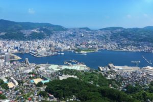 リクルートエージェントなら長崎県で転職が成功する