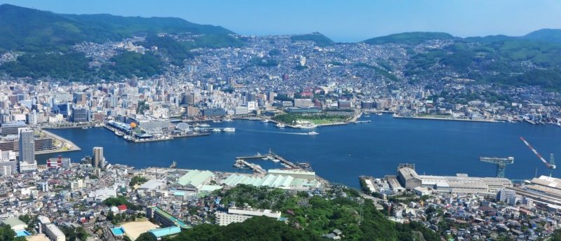 リクルートエージェントなら長崎県で転職が成功する