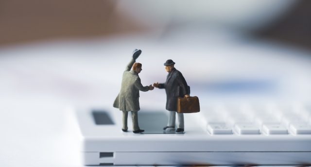 経理職が利用すべき転職エージェントは?効率良く経理転職が成功する秘訣