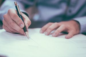 転職エージェントの推薦状とは？転職成功率が大幅にUPする推薦状の活用法