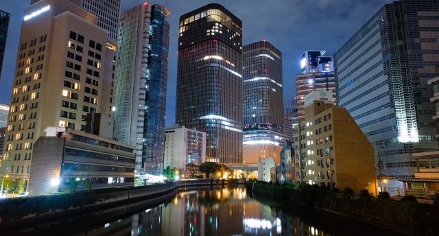 大阪で利用すべきハイクラス転職エージェント4選!年収アップできる活用法