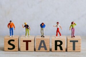 キャリアスタートの特徴とは？キャリアスタートの評判・口コミと転職成功法