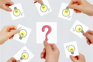 企画職が利用すべき転職エージェントは？企画職が効率良く転職成功する秘訣