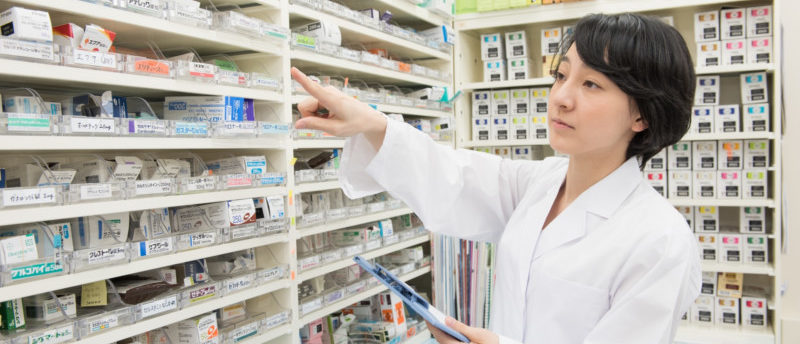 薬剤師ベストキャリアの特徴は?