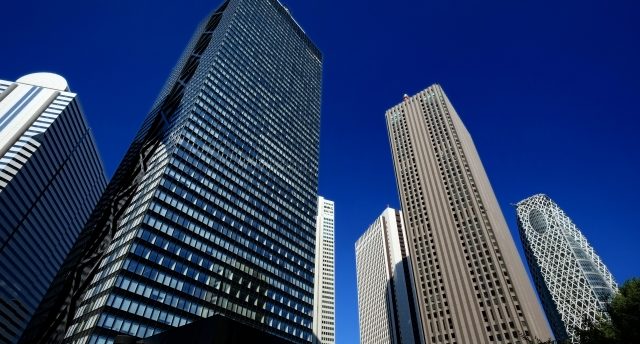 転職エージェントなら大企業へ転職できる?大企業への転職が成功する活用法