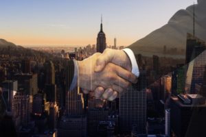 商社への転職は転職エージェントを利用すべき？商社転職を成功させる秘訣とは