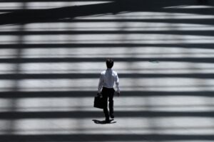 短期離職者の転職エージェント活用法