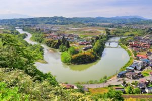 転職エージェントなら山形県で転職成功
