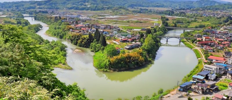 転職エージェントなら山形県で転職成功