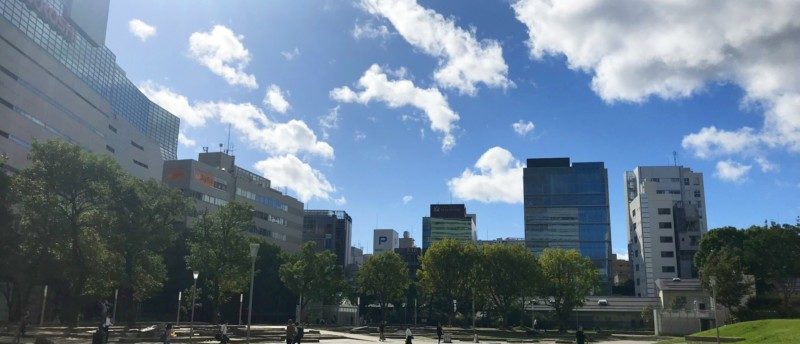 転職エージェントなら福岡で転職成功