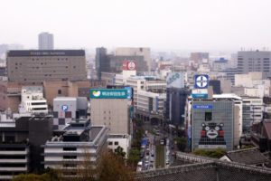 転職エージェントなら熊本県で転職成功