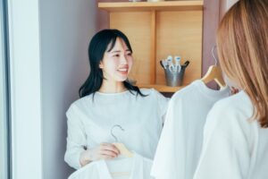 30代でもアパレルに転職可能？アパレルに転職したい30代の転職成功法