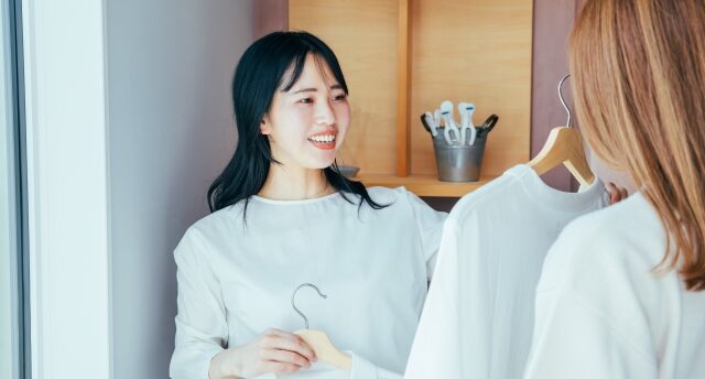 30代 アパレル 転職