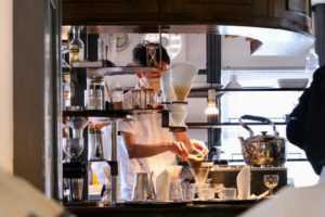 未経験でも飲食業界に転職できる！飲食未経験から転職の注意点と転職成功法