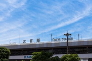 DYM就職なら大宮で転職成功