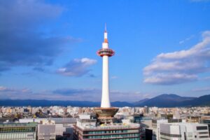 DYM就職は京都の転職に有益