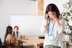 40代の看護師の転職は難しい？転職時の注意点とスムーズな転職成功方法