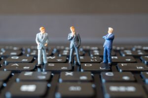 不動産営業から転職する方法とは？不動産営業からの転職が成功する秘訣