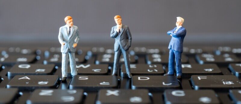 不動産営業から転職する方法とは?不動産営業からの転職が成功する秘訣