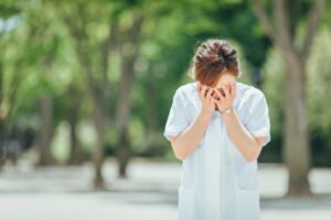 介護職を辞めたい！介護職を辞めたいと感じた時の対策と乗り越える方法とは
