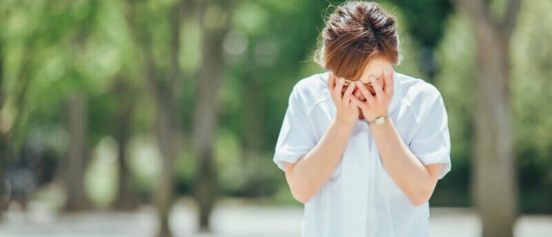 介護職を辞めたい!介護職を辞めたいと感じた時の対策と乗り越える方法とは