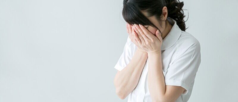 理学療法士を辞めたい人は多い?理学療法士を辞める判断基準と転職成功方法