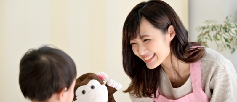 社会人から保育士になりたい!仕事内容やなり方を把握して転職を実現しよう