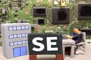 未経験からシステムエンジニア(SE)になれる？効率良くSEに転職する秘訣