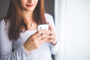 リクルートエージェントの電話面談