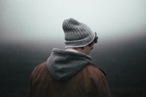 大学中退者の就職率