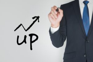 未経験からでも高収入転職できる？年収の高い業界と転職成功のポイント