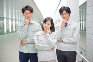高卒でも工場から他業種へ転職できる？工場以外のおすすめ職種と転職成功法