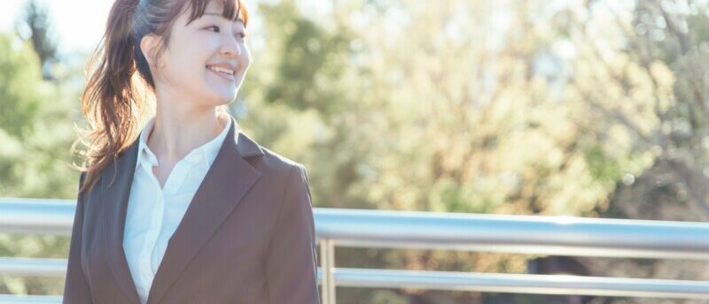 高卒女性におすすめの安定した職業は?高卒女性の就活成功法と注意点