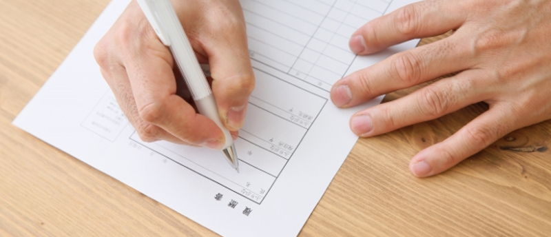 転職回数が多い時の履歴書はどう書くべき?転職回数の多さをカバーするコツ