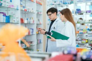 ビズリーチは薬剤師向け？