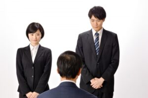 ニートの面接時の注意点は？失敗しないための面接対策と就職成功法！