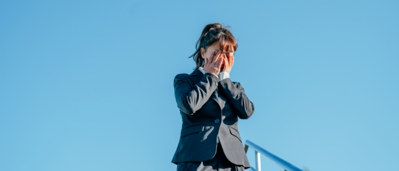 HSPが転職を繰り返すのはなぜ?HSPが転職で苦しまない方法