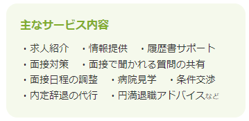 看護roo!評判口コミ