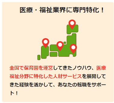 キララサポート保育の求人