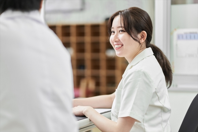 ナース専科 転職(※旧ナース人材バンク) しつこい_まとめ
