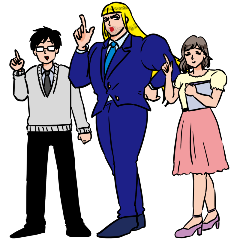 リバティワークス編集部