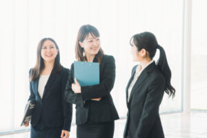 中卒女性が就職しやすい仕事はある？中卒でも希望の就職を成功させるコツ