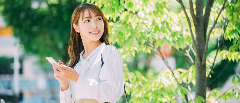 中卒女性
